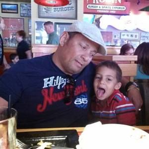 Meet your Posher, Jorge luis